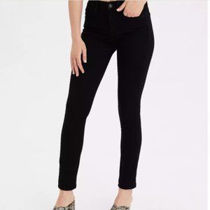 AE Ne(x)t Level Skinny Jean Size 12 Long